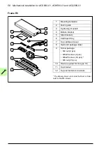 Предварительный просмотр 58 страницы ABB ACS880-01 Series Installation Manual