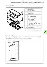 Предварительный просмотр 59 страницы ABB ACS880-01 Series Installation Manual