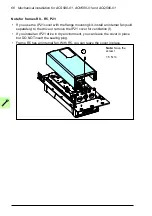 Предварительный просмотр 66 страницы ABB ACS880-01 Series Installation Manual