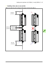 Предварительный просмотр 85 страницы ABB ACS880-01 Series Installation Manual