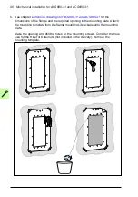 Предварительный просмотр 96 страницы ABB ACS880-01 Series Installation Manual