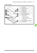 Предварительный просмотр 107 страницы ABB ACS880-01 Series Installation Manual