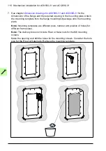 Предварительный просмотр 116 страницы ABB ACS880-01 Series Installation Manual