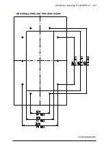 Предварительный просмотр 127 страницы ABB ACS880-01 Series Installation Manual