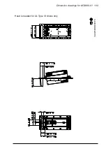 Предварительный просмотр 133 страницы ABB ACS880-01 Series Installation Manual