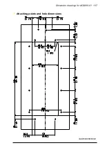 Предварительный просмотр 137 страницы ABB ACS880-01 Series Installation Manual