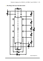 Предварительный просмотр 159 страницы ABB ACS880-01 Series Installation Manual