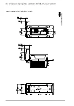 Предварительный просмотр 164 страницы ABB ACS880-01 Series Installation Manual