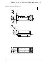 Preview for 175 page of ABB ACS880-01 Series Installation Manual