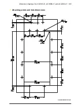 Предварительный просмотр 185 страницы ABB ACS880-01 Series Installation Manual