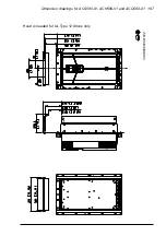 Предварительный просмотр 187 страницы ABB ACS880-01 Series Installation Manual