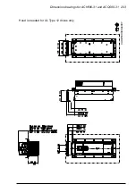 Preview for 203 page of ABB ACS880-01 Series Installation Manual