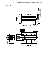 Предварительный просмотр 205 страницы ABB ACS880-01 Series Installation Manual