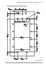 Предварительный просмотр 207 страницы ABB ACS880-01 Series Installation Manual