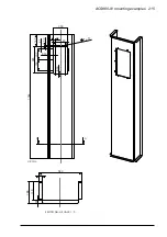 Предварительный просмотр 215 страницы ABB ACS880-01 Series Installation Manual