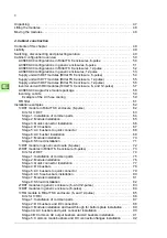 Предварительный просмотр 6 страницы ABB ACS880-04 drive modules Hardware Manual