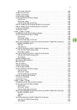 Предварительный просмотр 13 страницы ABB ACS880-04 drive modules Hardware Manual