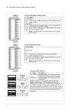 Предварительный просмотр 38 страницы ABB ACS880-04 drive modules Hardware Manual