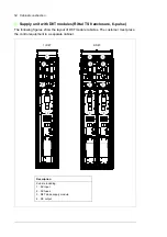 Предварительный просмотр 54 страницы ABB ACS880-04 drive modules Hardware Manual