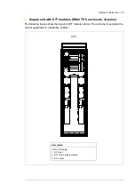 Предварительный просмотр 55 страницы ABB ACS880-04 drive modules Hardware Manual