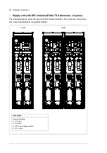 Предварительный просмотр 56 страницы ABB ACS880-04 drive modules Hardware Manual