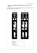 Предварительный просмотр 57 страницы ABB ACS880-04 drive modules Hardware Manual