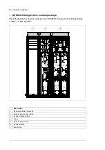 Предварительный просмотр 58 страницы ABB ACS880-04 drive modules Hardware Manual