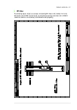 Предварительный просмотр 61 страницы ABB ACS880-04 drive modules Hardware Manual