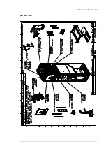 Предварительный просмотр 63 страницы ABB ACS880-04 drive modules Hardware Manual