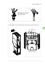 Предварительный просмотр 133 страницы ABB ACS880-04 drive modules Hardware Manual