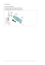 Предварительный просмотр 164 страницы ABB ACS880-04 drive modules Hardware Manual