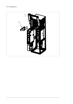 Предварительный просмотр 170 страницы ABB ACS880-04 drive modules Hardware Manual