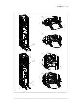 Предварительный просмотр 173 страницы ABB ACS880-04 drive modules Hardware Manual