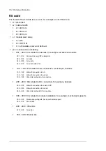 Предварительный просмотр 184 страницы ABB ACS880-04 drive modules Hardware Manual