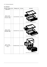 Предварительный просмотр 210 страницы ABB ACS880-04 drive modules Hardware Manual