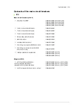 Предварительный просмотр 319 страницы ABB ACS880-04 drive modules Hardware Manual