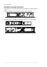 Предварительный просмотр 326 страницы ABB ACS880-04 drive modules Hardware Manual