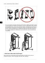 Preview for 40 page of ABB ACS880-04 drive modules Quick Installation And Start-Up Manual