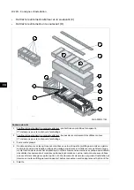 Preview for 102 page of ABB ACS880-04 drive modules Quick Installation And Start-Up Manual