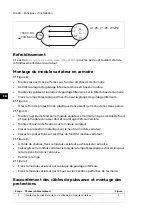 Preview for 106 page of ABB ACS880-04 drive modules Quick Installation And Start-Up Manual