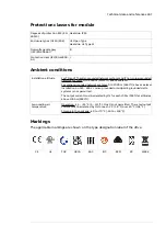 Preview for 267 page of ABB ACS880-04 drive modules Quick Installation And Start-Up Manual