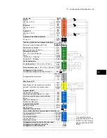 Предварительный просмотр 43 страницы ABB ACS880-04 drive modules Quick Installation Manual