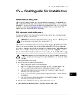 Предварительный просмотр 69 страницы ABB ACS880-04 drive modules Quick Installation Manual