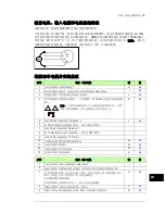 Предварительный просмотр 83 страницы ABB ACS880-04 drive modules Quick Installation Manual