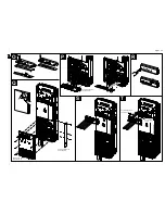 Предварительный просмотр 89 страницы ABB ACS880-04 drive modules Quick Installation Manual