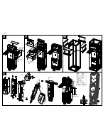 Предварительный просмотр 90 страницы ABB ACS880-04 drive modules Quick Installation Manual