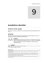 Preview for 111 page of ABB ACS880-04F-504A-3 Hardware Manual