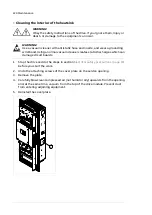 Preview for 120 page of ABB ACS880-04F-504A-3 Hardware Manual