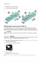 Preview for 126 page of ABB ACS880-04F-504A-3 Hardware Manual