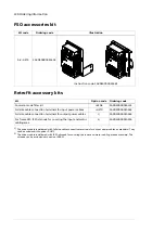 Preview for 130 page of ABB ACS880-04F-504A-3 Hardware Manual